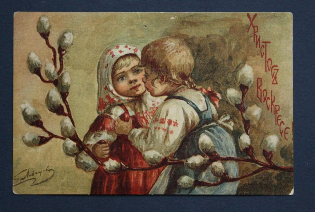 Добрые дела — важная часть христианской жизни.