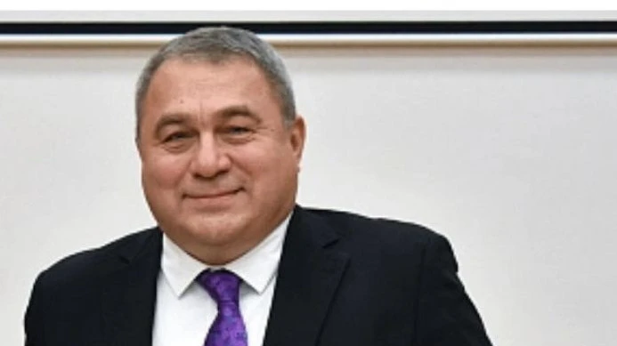 В Петербурге суд арестовал бывшего директора НИИ вакцин и сывороток ФМБА и владельца ко...