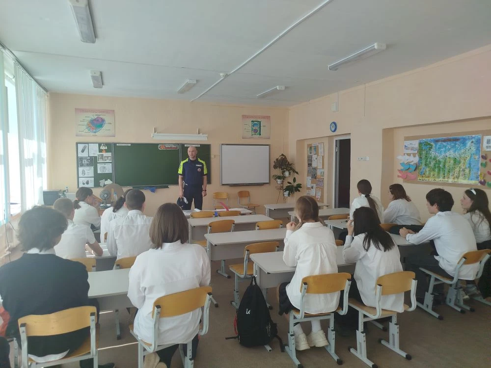 Безопасные каникулы: о чём важно помнить летом