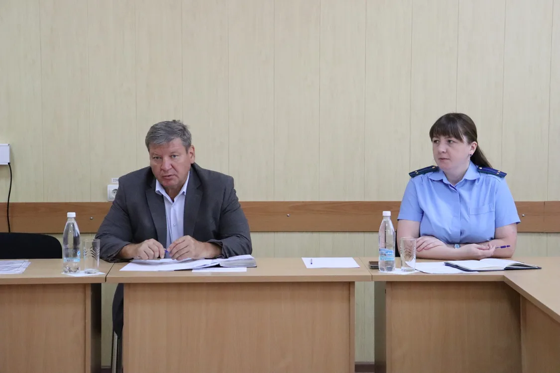 📅 Сегодня, 18 июня 2026 года, помощник Уполномоченного по защите прав предпринимателей в Пензенской