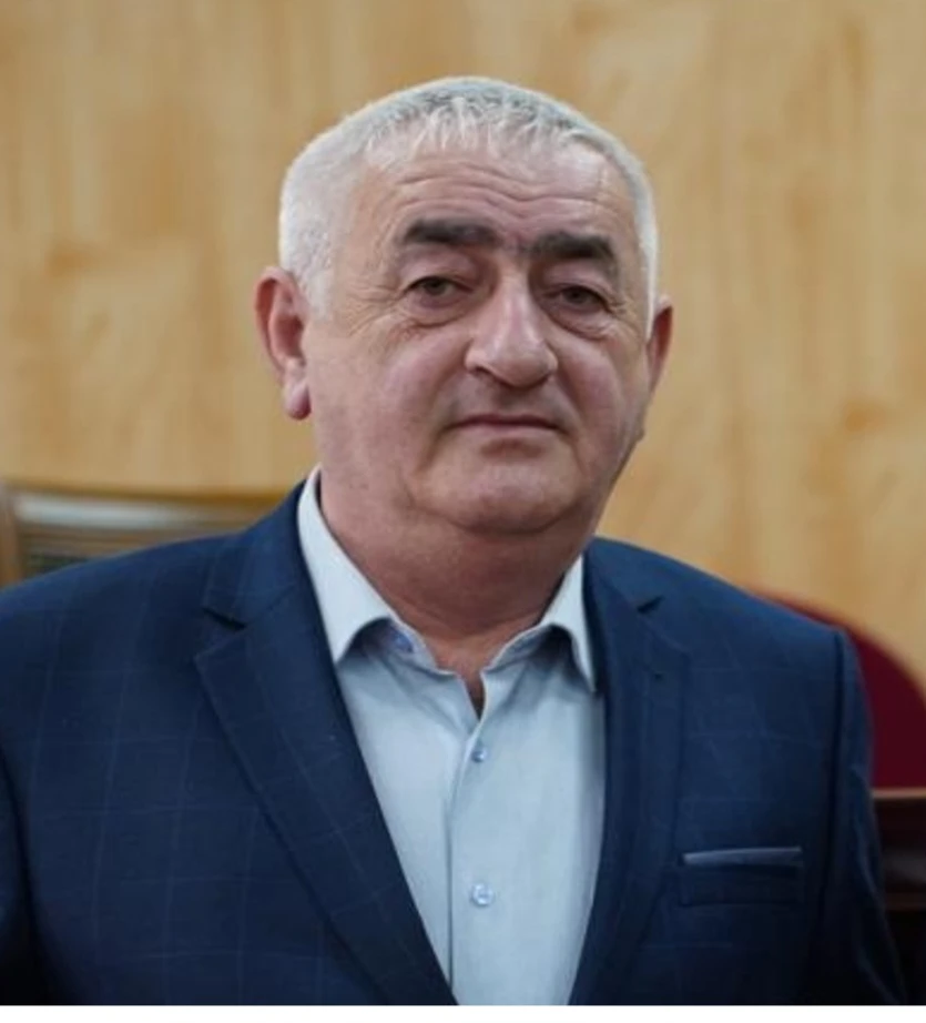 Педагогическое призвание Гамида Насурулаевича Аджиева