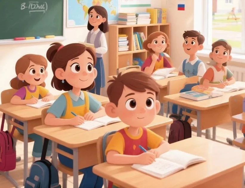 Расписание на 25.05.2026