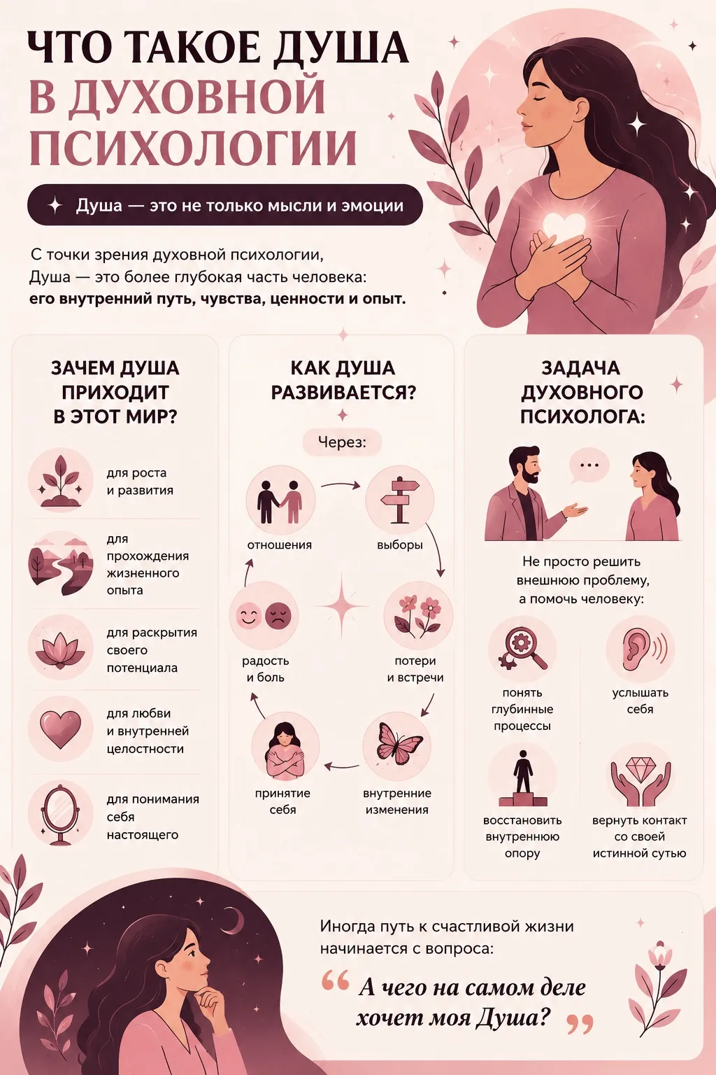 Забавно, как люди верят в Wi-Fi — невидимые волны, которые приводят в действие всё вокр...
