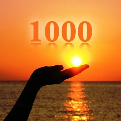 🏁 КОНКУРС ЗАВЕРШЁН!

📌 Нас 1000

Нас-попутчиков уже 1000 человек!
Мы, как и обещали, пополним одно