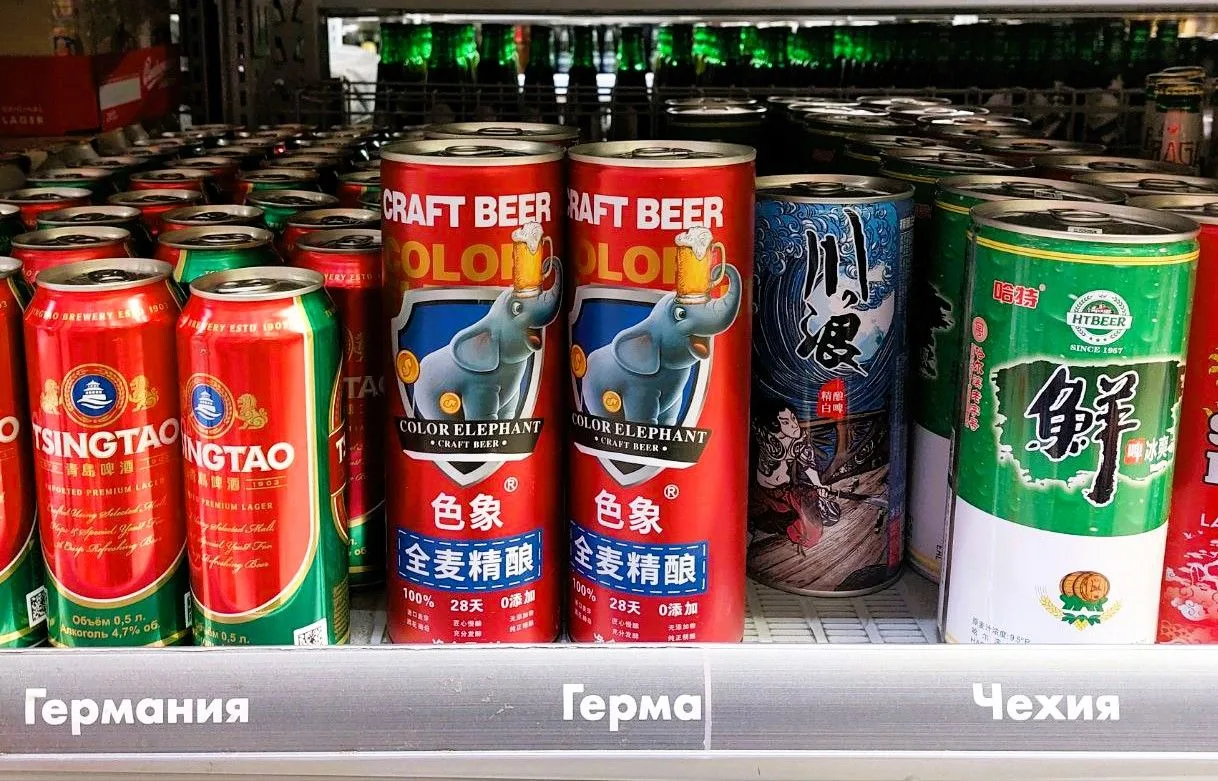 Глобальный тренд на азиатскую культуру и поиск новых вкусовых впечатлений продолжает ра...