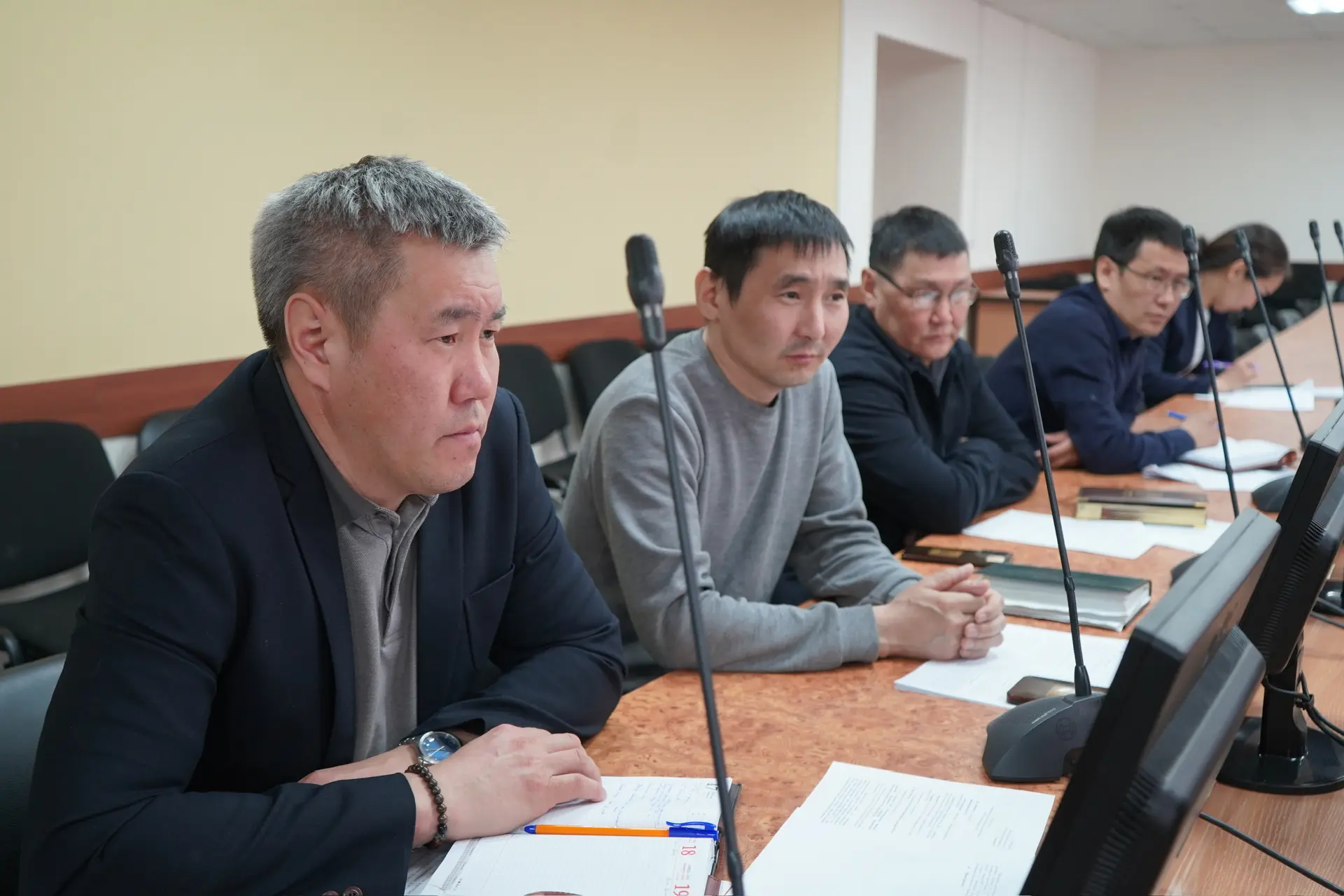 СОСТОЯЛОСЬ ОЧЕРЕДНОЕ ЗАСЕДАНИЕ АНТИТЕРРОРИСТИЧЕСКОЙ КОМИССИИ  Сегодня состоялось очередное заседание