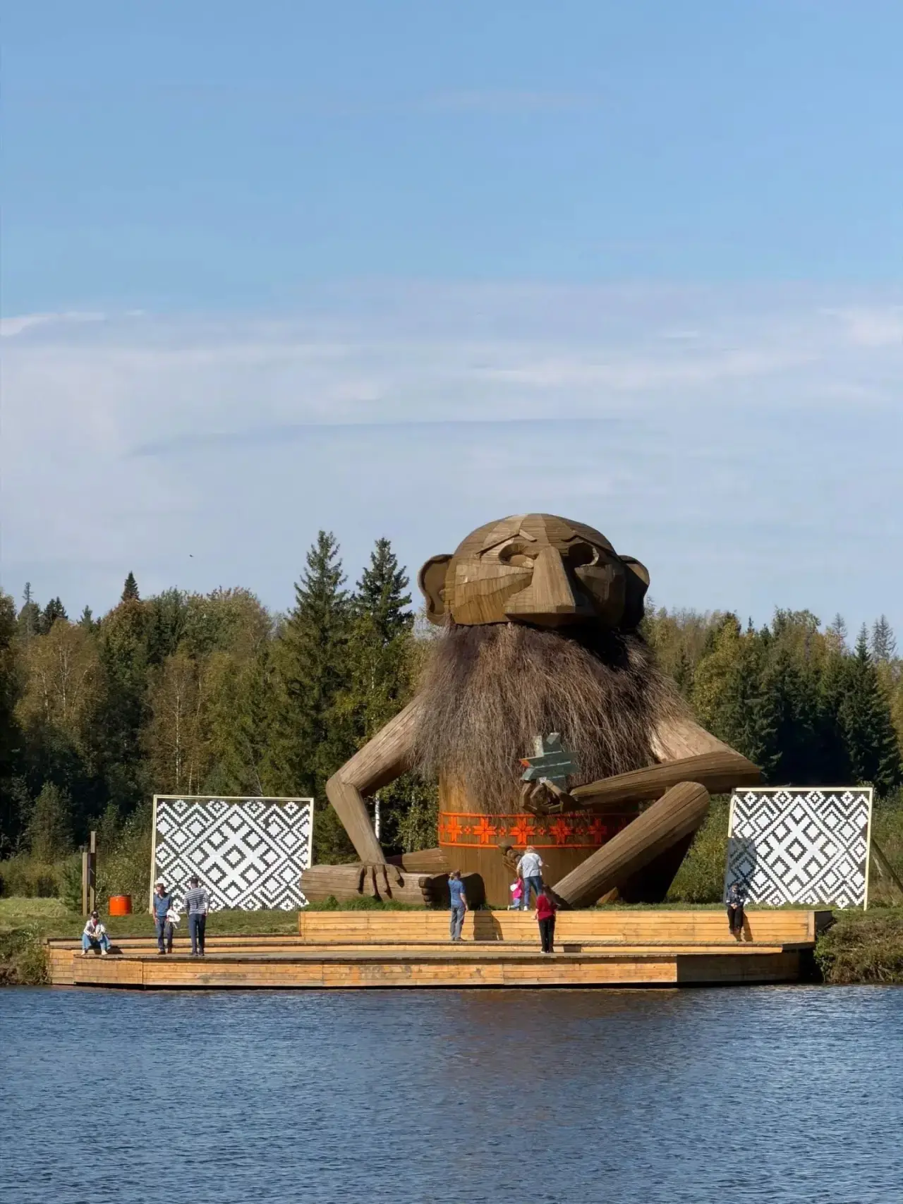 Наши выходные на АЛАНГАСАРФЕСТ!