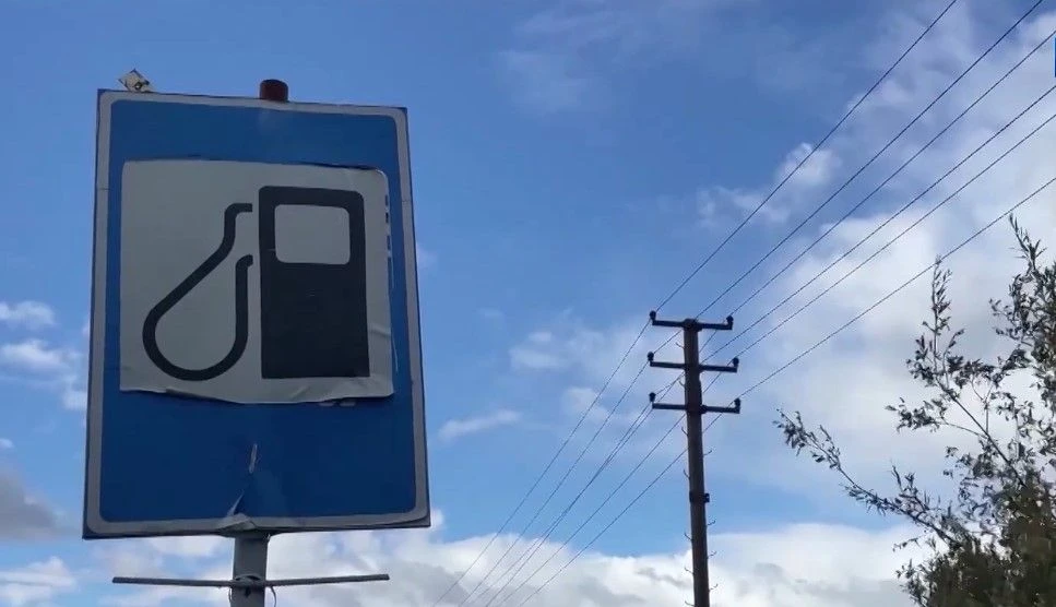 ⛽ Новые партии бензина уже в пути на заправки Ямала