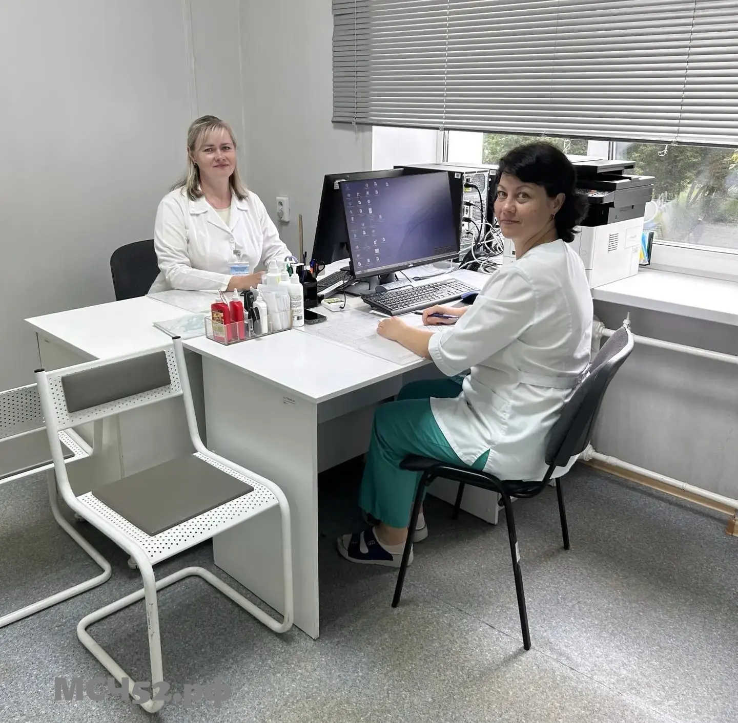 🌸 Забота о себе начинается с профилактики!