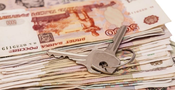 🌇 Количество сделок с жильём без ипотеки выросло на четверть.

Количество сделок по покупке жилья б