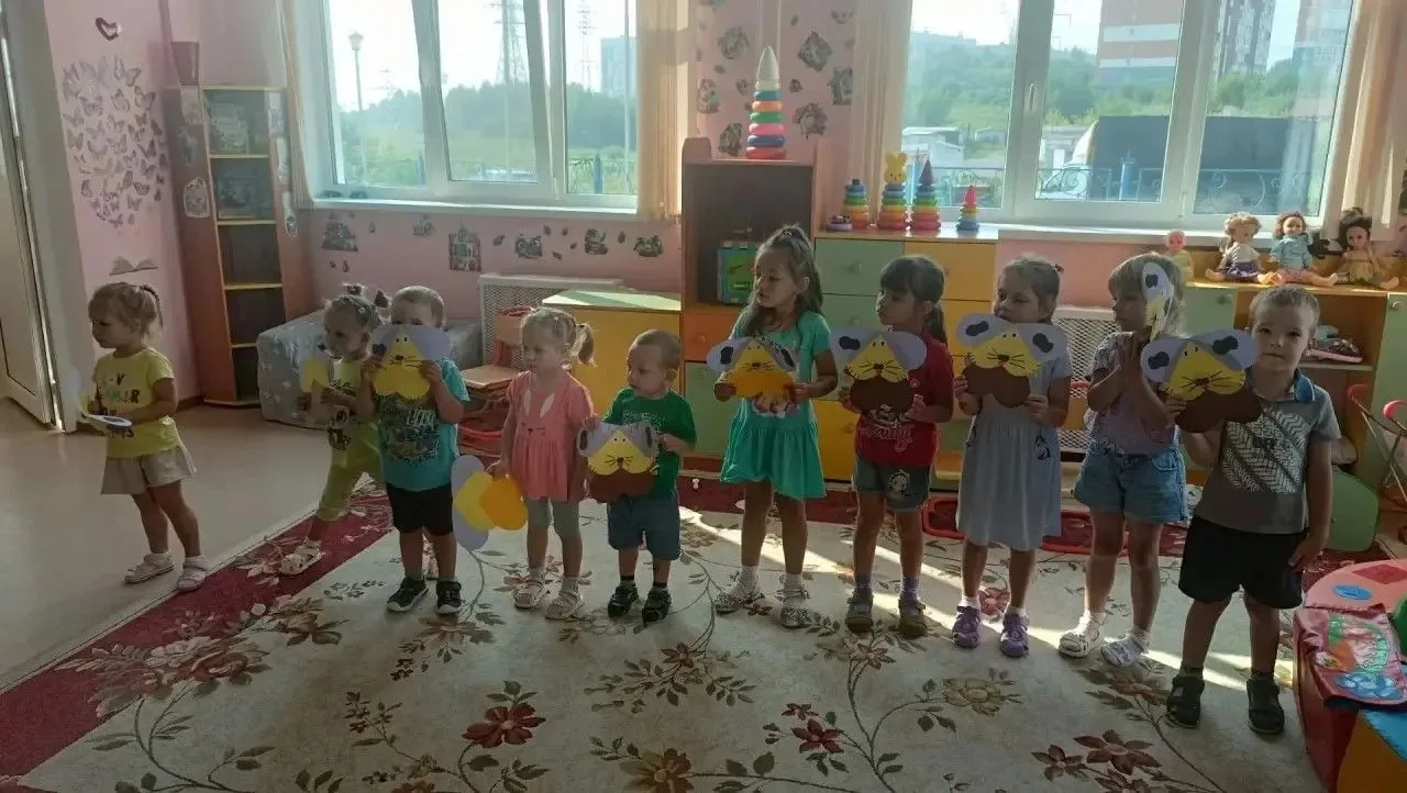 Наши верные друзья

Сегодня хотим поделиться с вами теплом и рассказать о замечательном дне, который