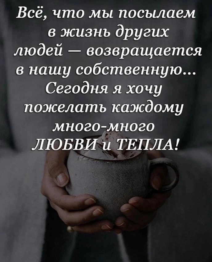 Цитаты жизни