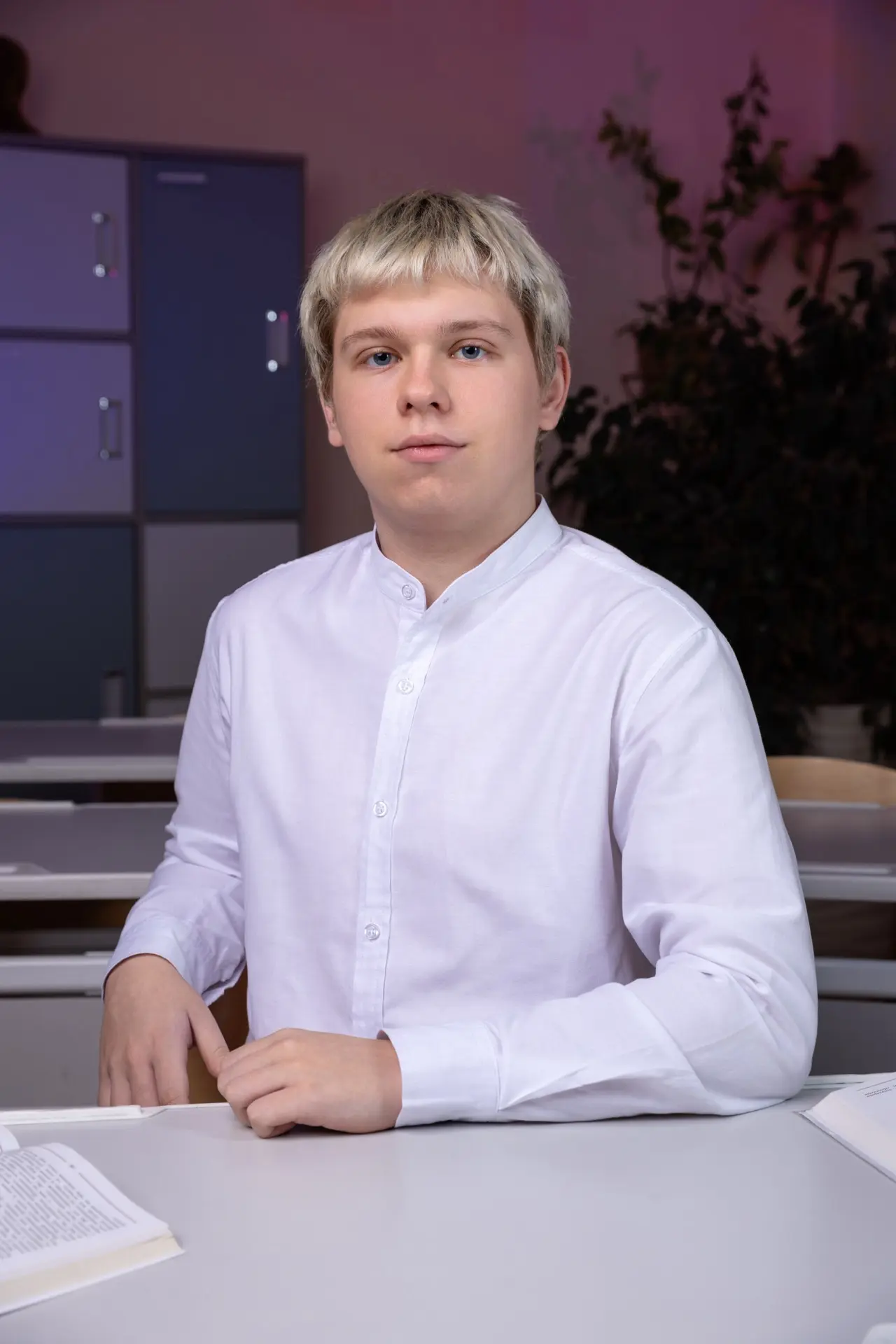 🎉НАША ГОРДОСТЬ!🎉

❤️Ученик нашей школы Дятчин Даниил стал высокобалльником по истории! Ещё один БО