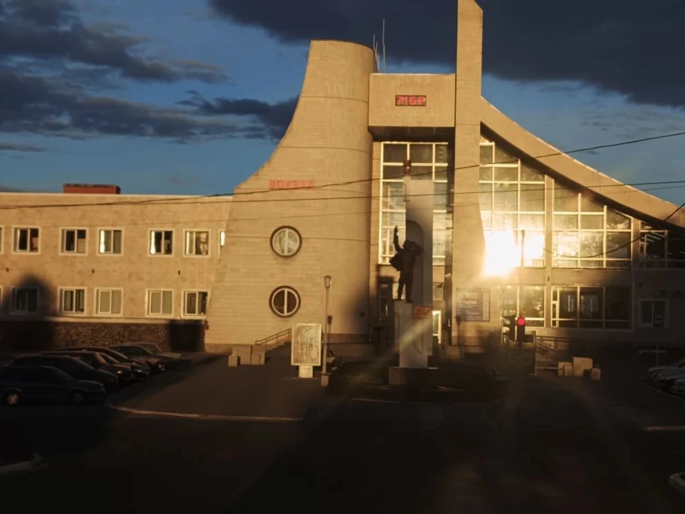 📷 автор
Наталья Рогалева

Присылайте 📸 
любимых мест
— где вы живёте
— отдыхаете
— побывали
⬇️
адм