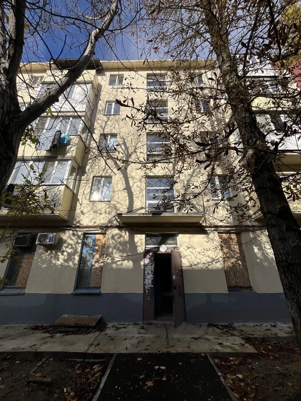 🏡 Продаётся 1-комнатная квартира в Мариуполе