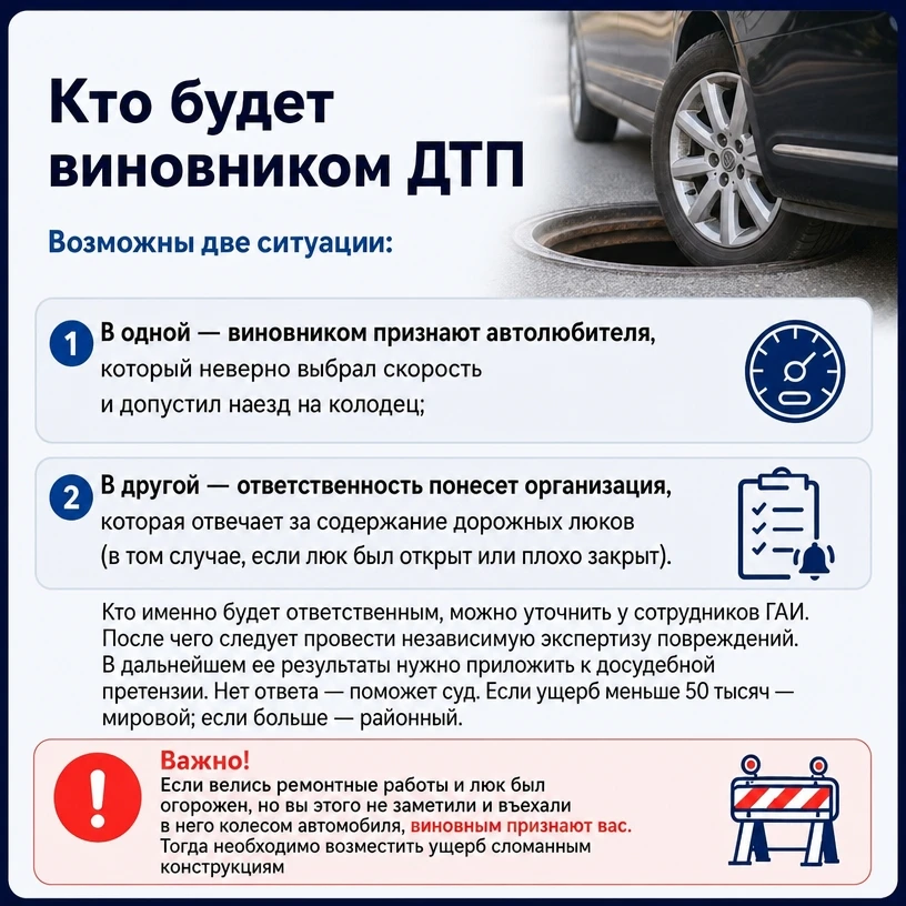 ⚡️ Ульяновский адвокат городской коллегии №3 Максим Безруков подготовил инструкцию для ...