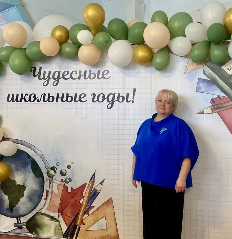 Твои люди, родной  край!