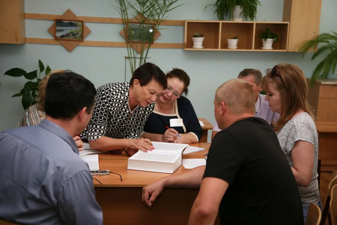 Подведены итоги XX юбилейного, конкурса методических работ, посвященных изучению творчества М.А. Шол