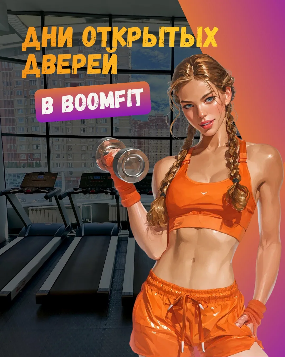 Актуальное расписание групповых тренировок с 21 сентября! 🏋️‍♂️