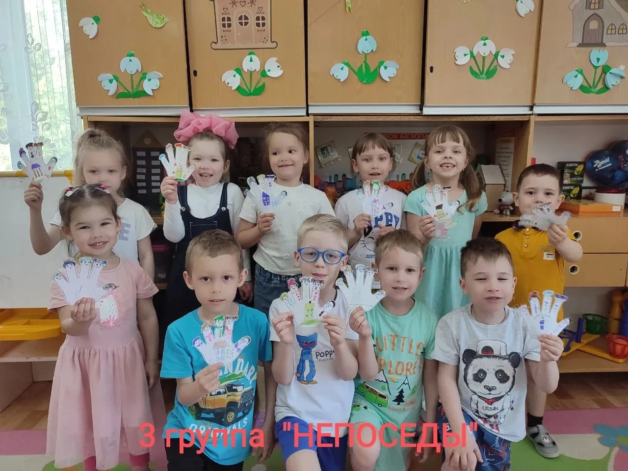 💕15 мая– Международный день семьи. Семья – самое главное в жизни для каждого из нас. С...
