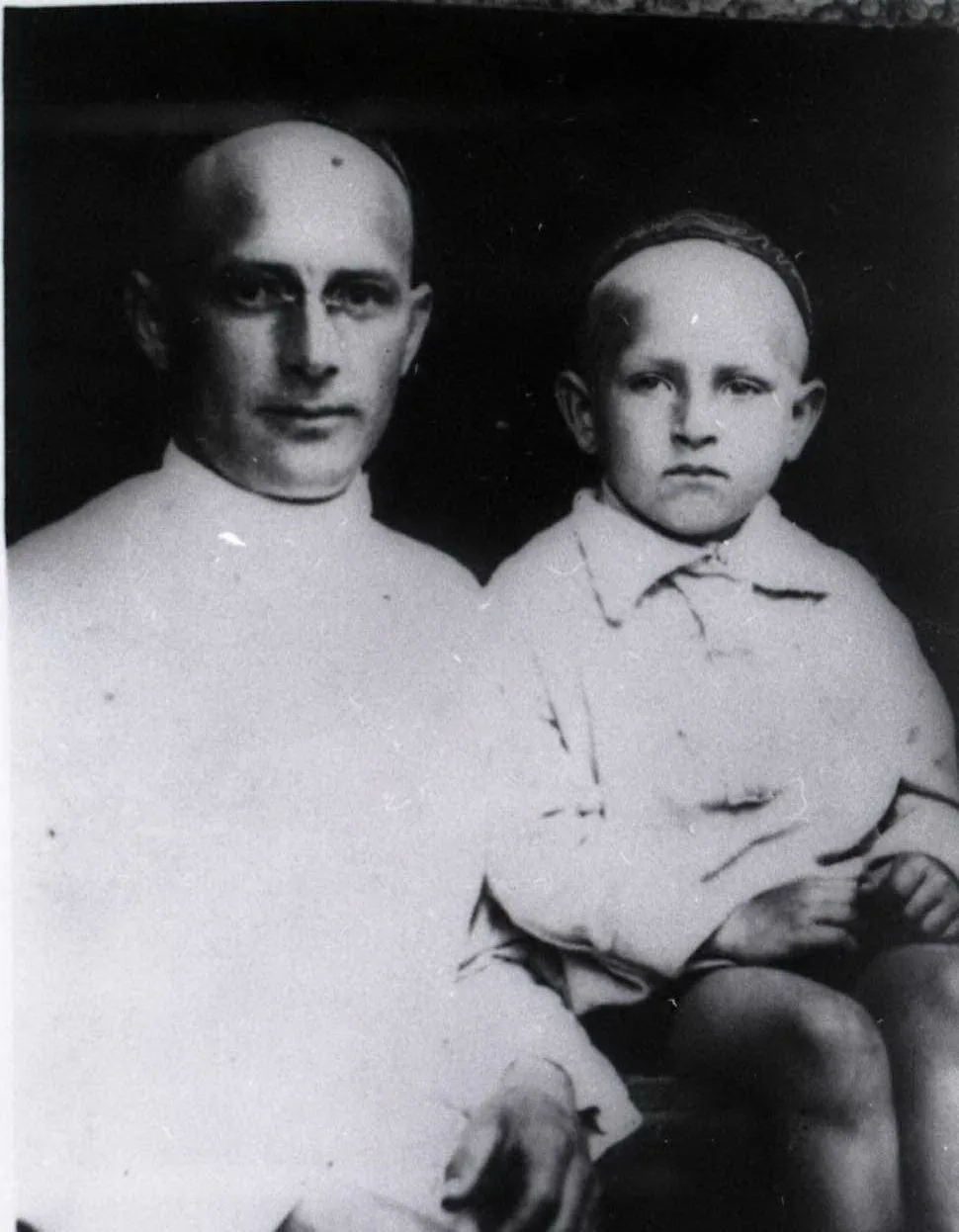 125 лет со дня рождения КОСУХИНА Александра Афанасьевича (1901–1939), уроженца с. Рыбин...