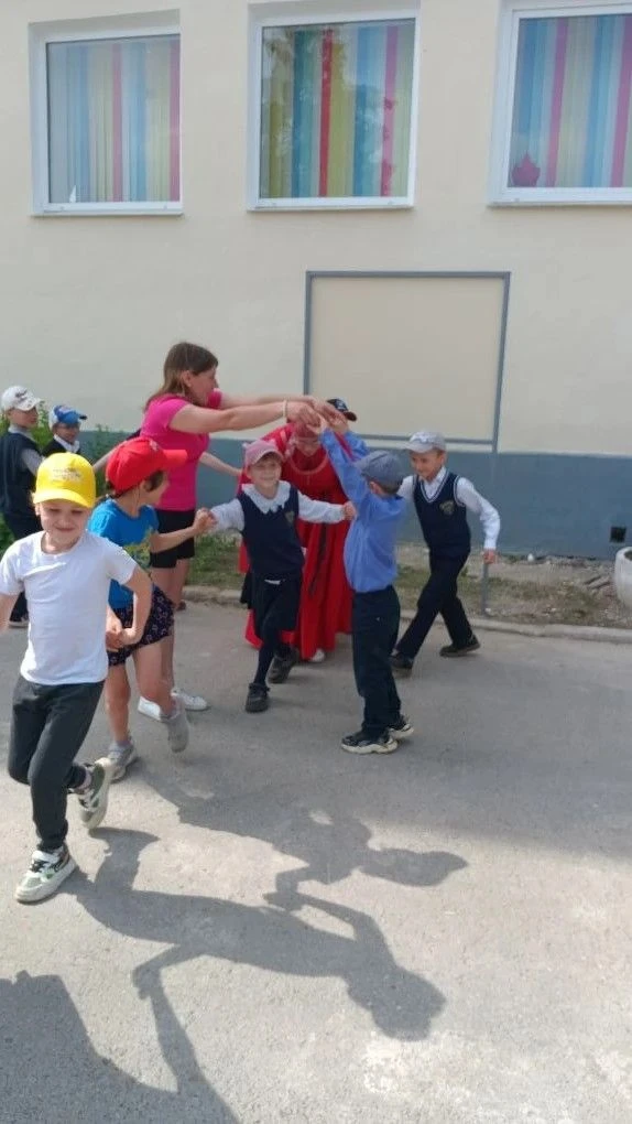 😁Учебный год подходит к концу, а это значит – время для веселья и новых открытий!