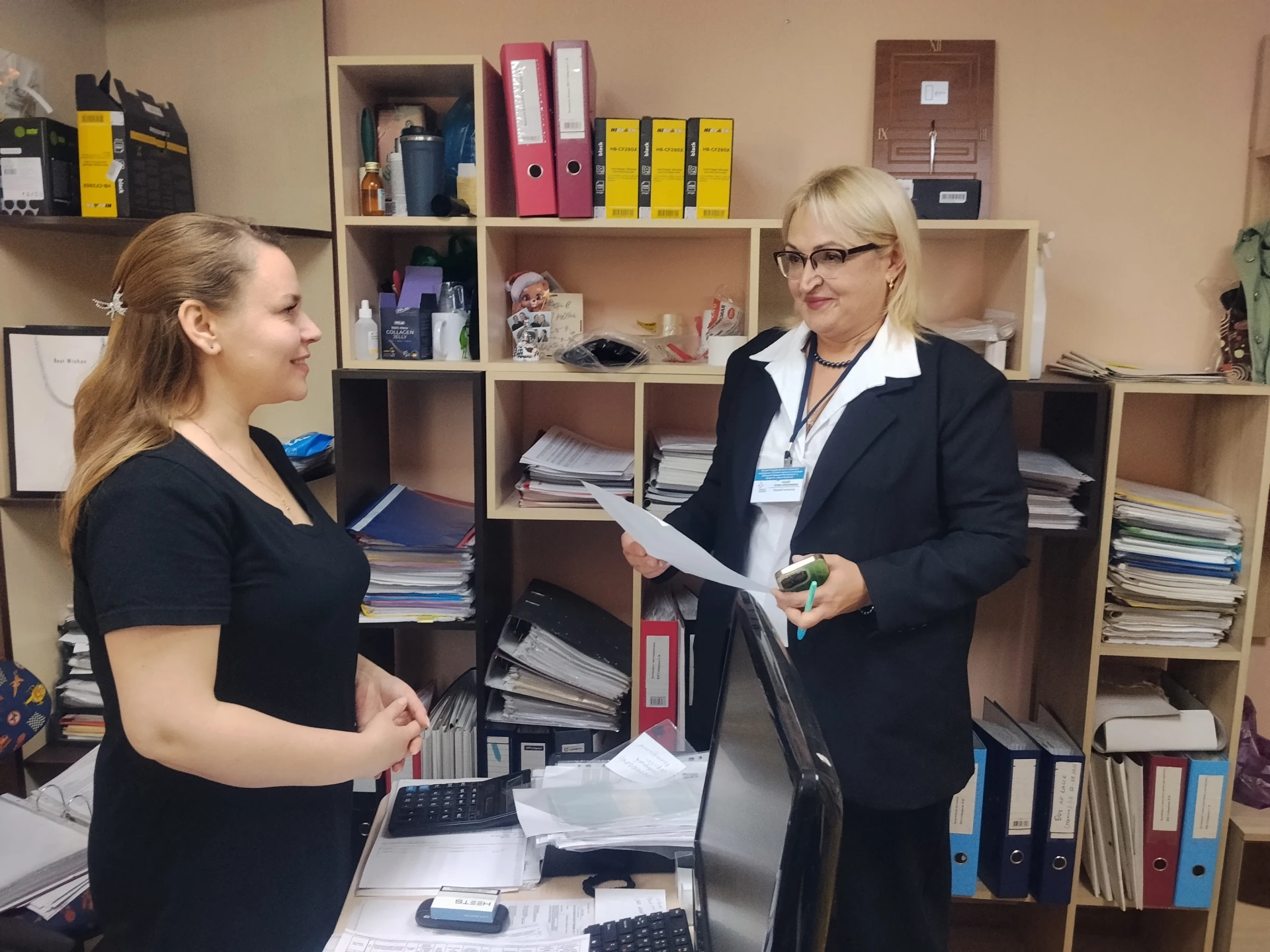📆17.09.2026 г. состоялось информационное мероприятие у работодателя ИП Сибирцева С.В.,...