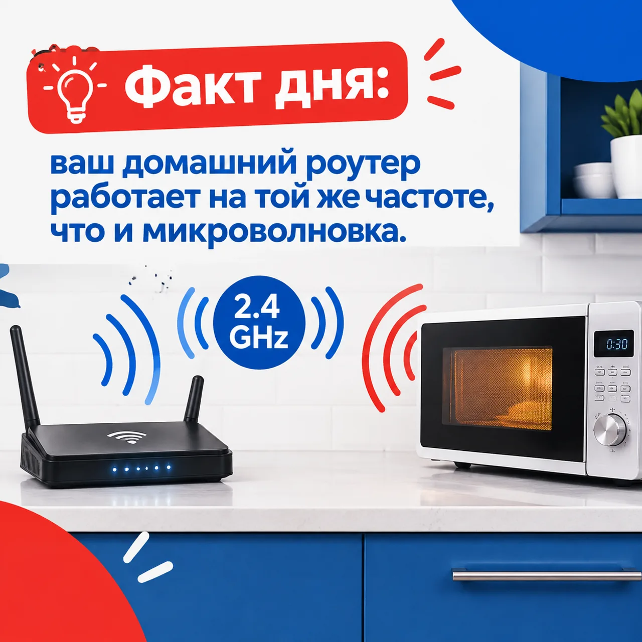☀️ Доброе утро!