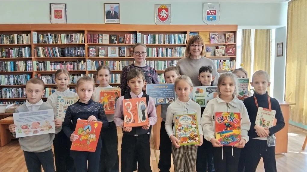 Сегодняшний день для нашего 1 класса был наполнен новыми открытиями и яркими впечатлени...