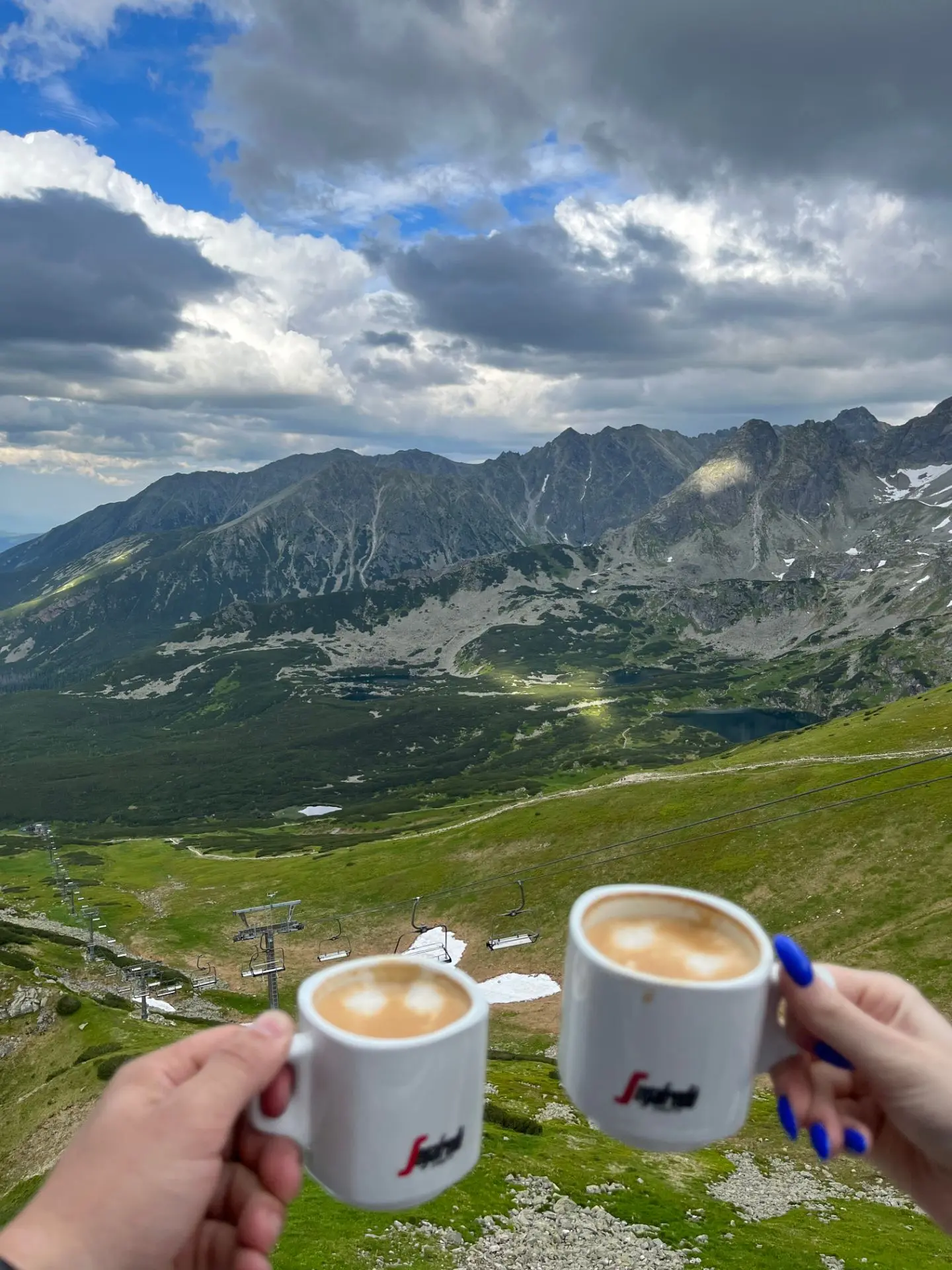 Устройте себе мини-отпуск 💛