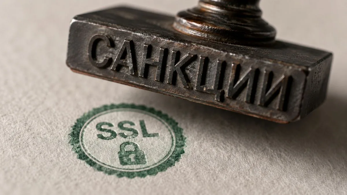 SSL по санкционному списку: Let’s Encrypt обновил соглашение

Let’s Encrypt обновил пользовательское