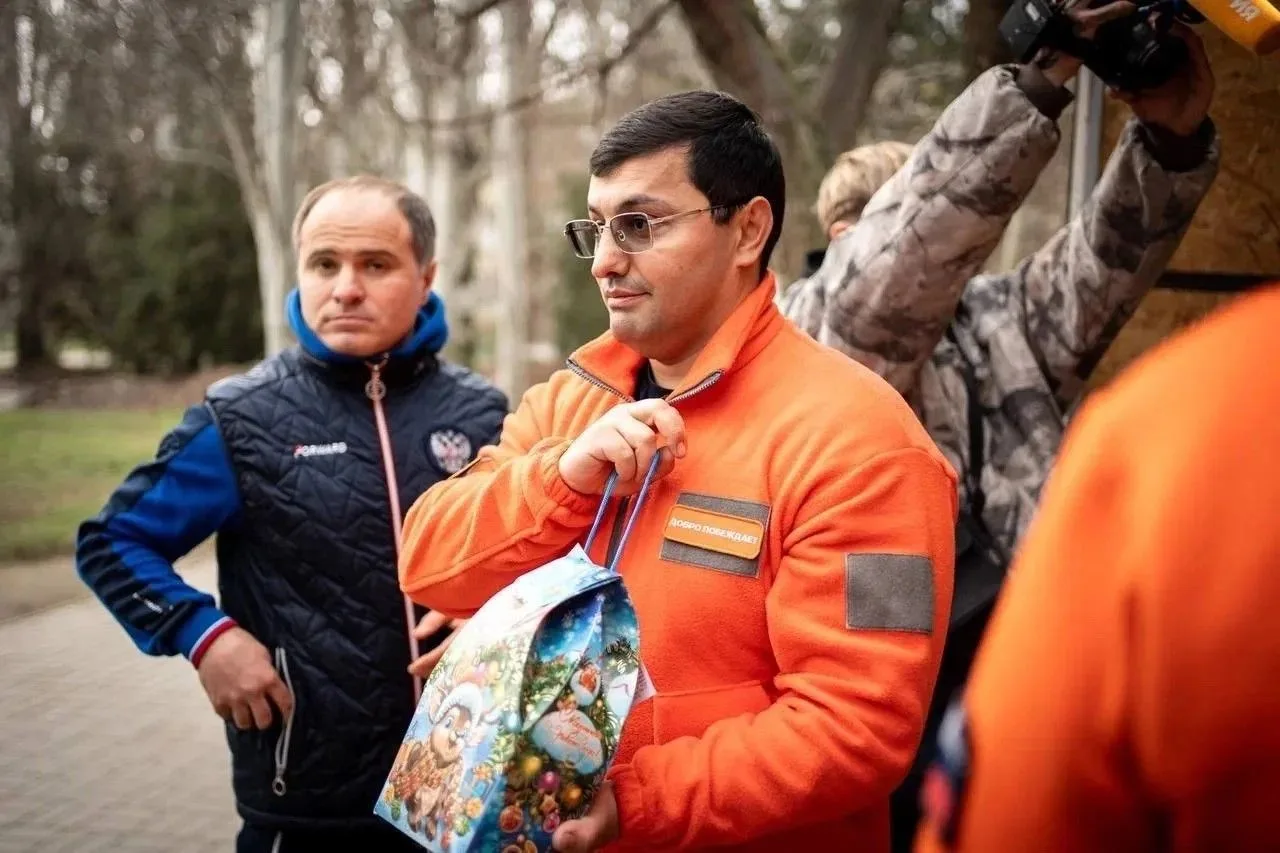 Упрощённая регистрация волонтёров в гуммиссии #МЫВМЕСТЕ 👇