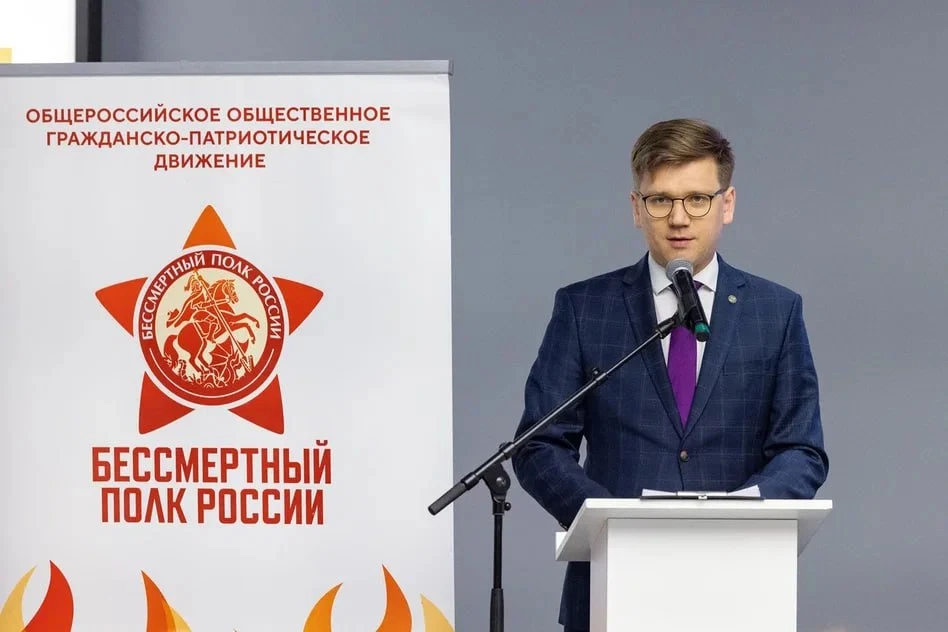 В Музее Победы прошло награждение победителей Всероссийской общественной премии «Говорим о Победе». 