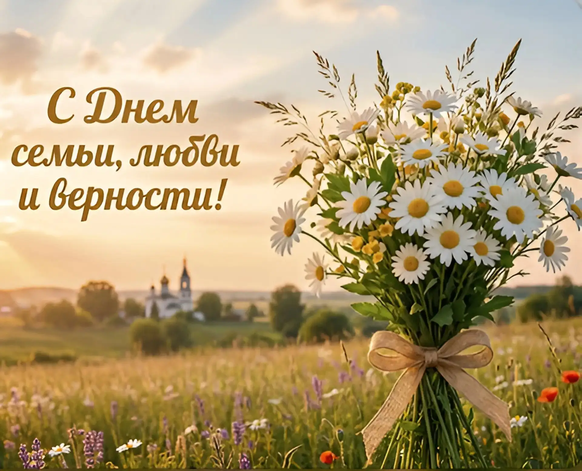 От лица руководства и всего коллектива МУП «Бутурлинский водоканал» поздравляем вас со Всероссийским