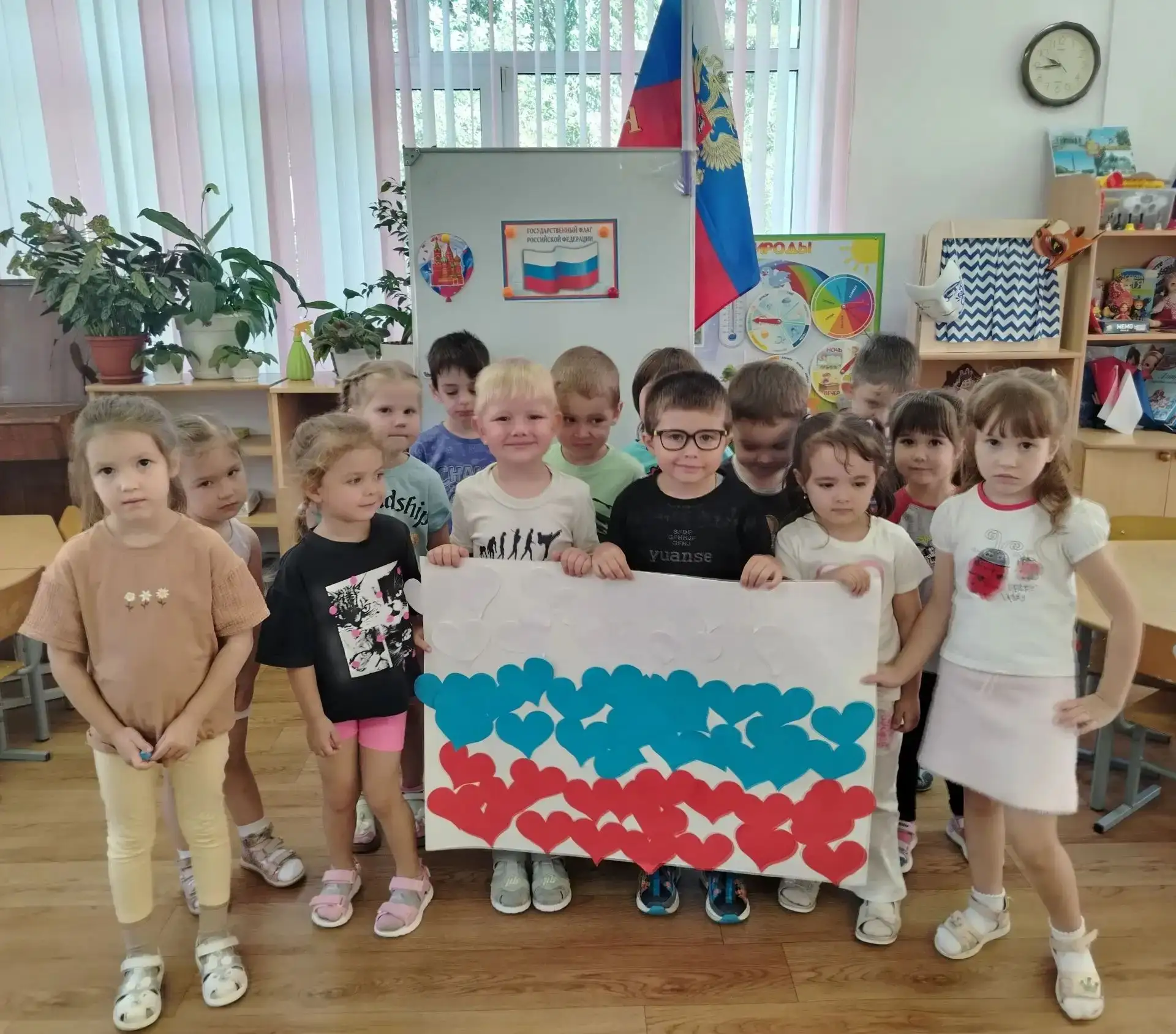 Белый-мир и чистота,