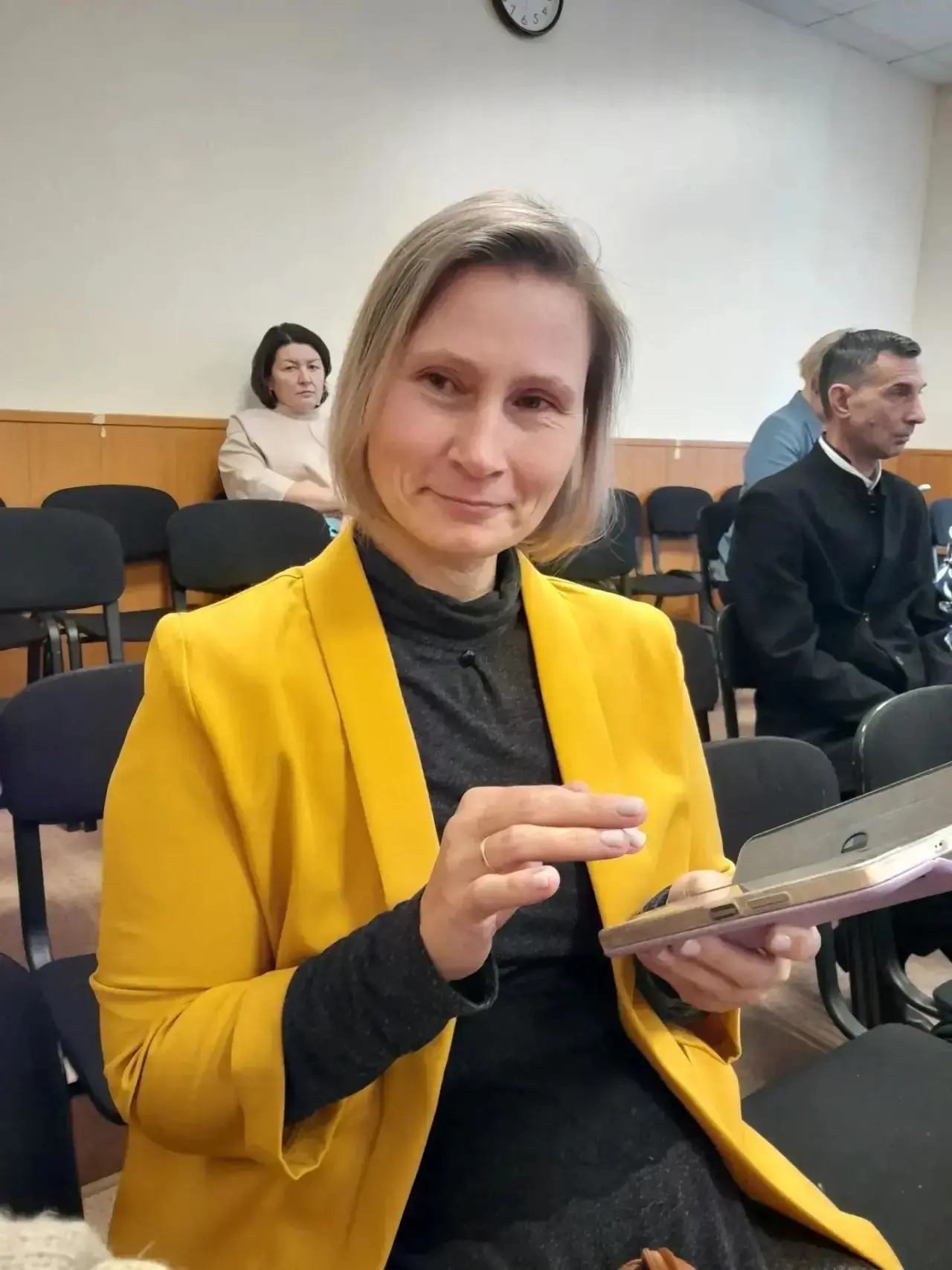 💐Сегодня свой день рождения празднует наш замечательный воспитатель группы продленного дня, Ольга И