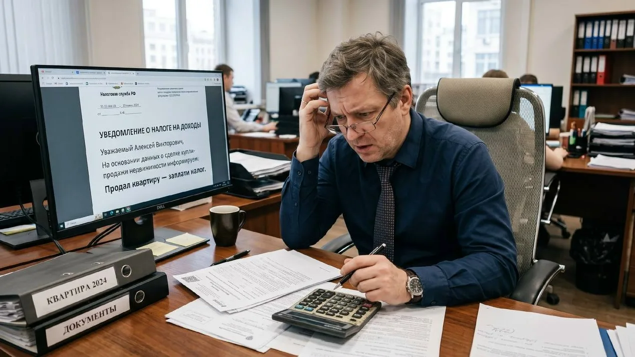 В Минфине подготовили законопроект, который обяжет жителей России платить до 22% налого...
