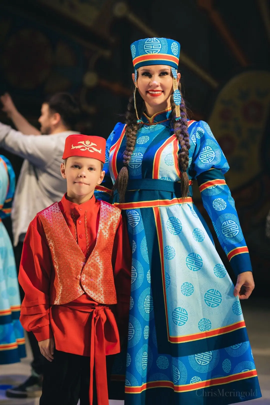 #15_мая_День_Семей #многодетное_счастье #соцзащита_в_лицах   👩‍❤️‍👨Евгений и Екатерина Рудиковы из Ш