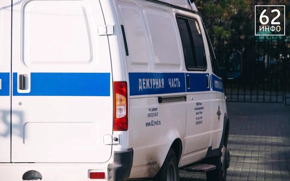 В Спасском округе жителя Пензенской области оштрафовали за хулиганство