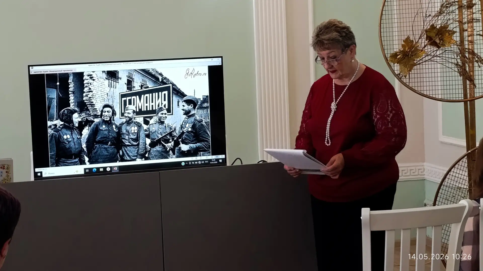 📚Библиотека будущего: как в Кавказском районе выбирают самых креативных специалистов.