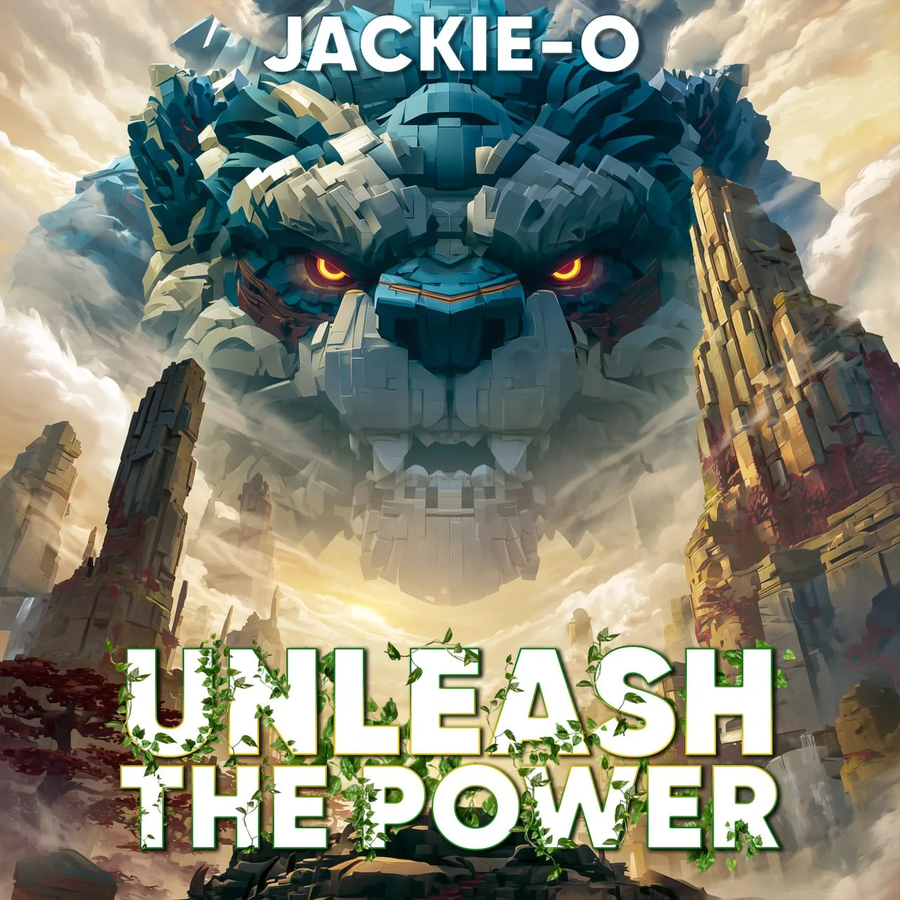 Слушайте Unleash The Power на музыкальных площадках!