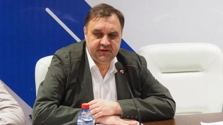 Рязанский эксперт Юрий Мостяев высказался о попытках манипулирования историей России  В условиях сов