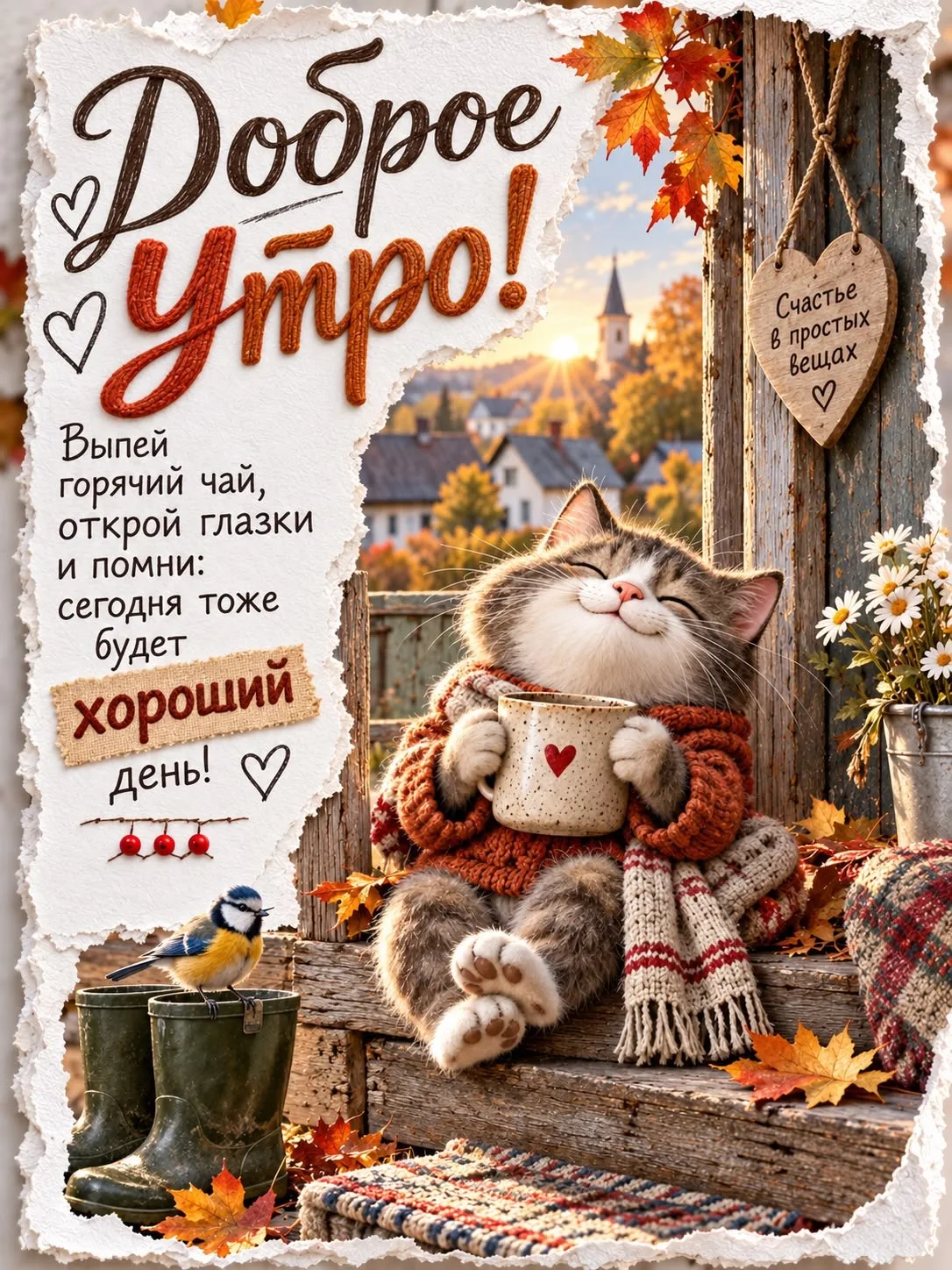 МИР ОТКРЫТОЧЕК | ПОДПИСАТЬСЯ!