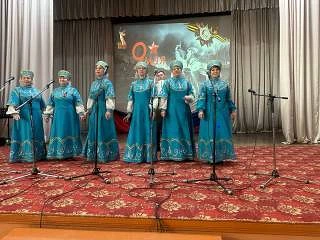 9 мая 2026 года отмечается 81-летие победы советского народа в Великой Отечественной во...