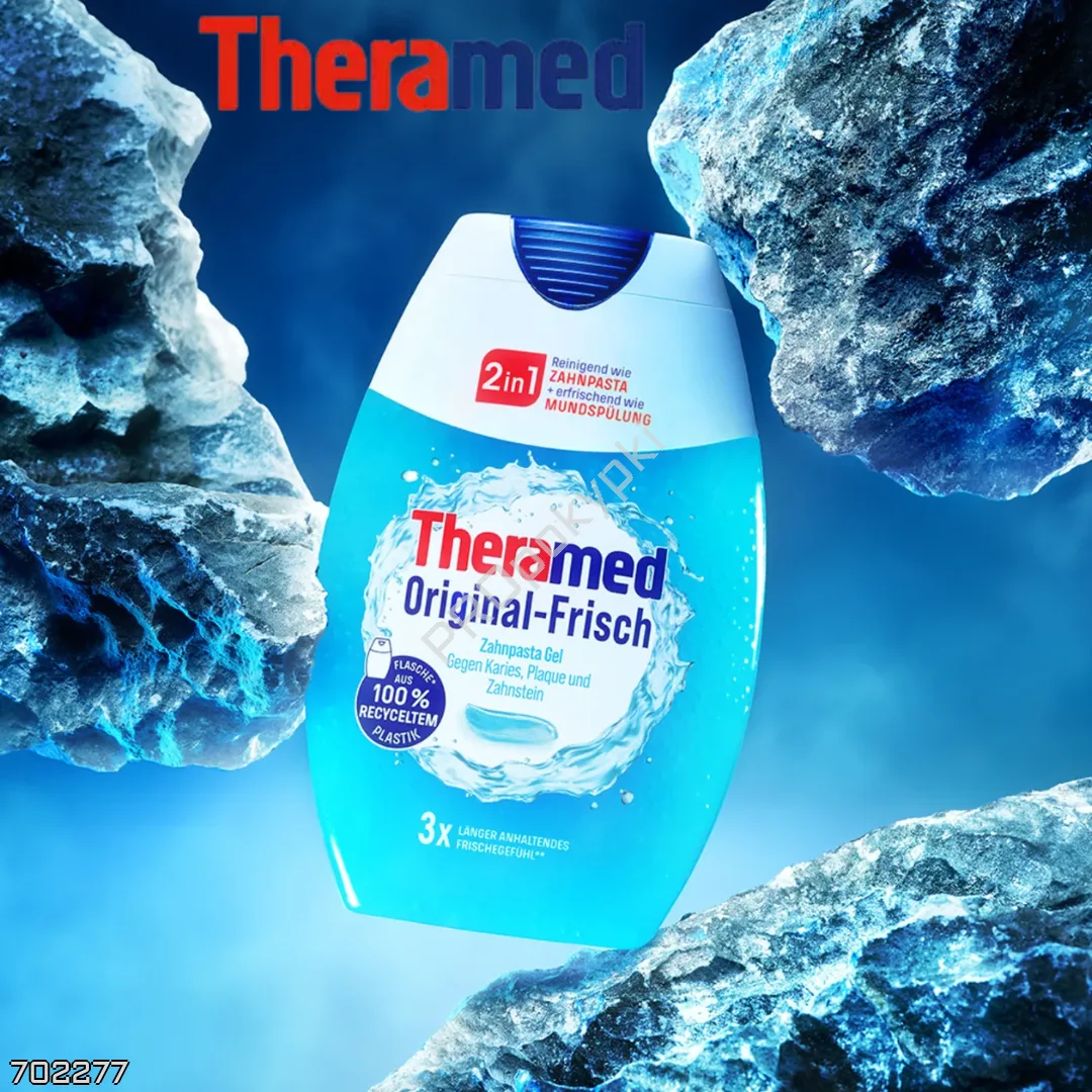 Theramed 🇩🇪