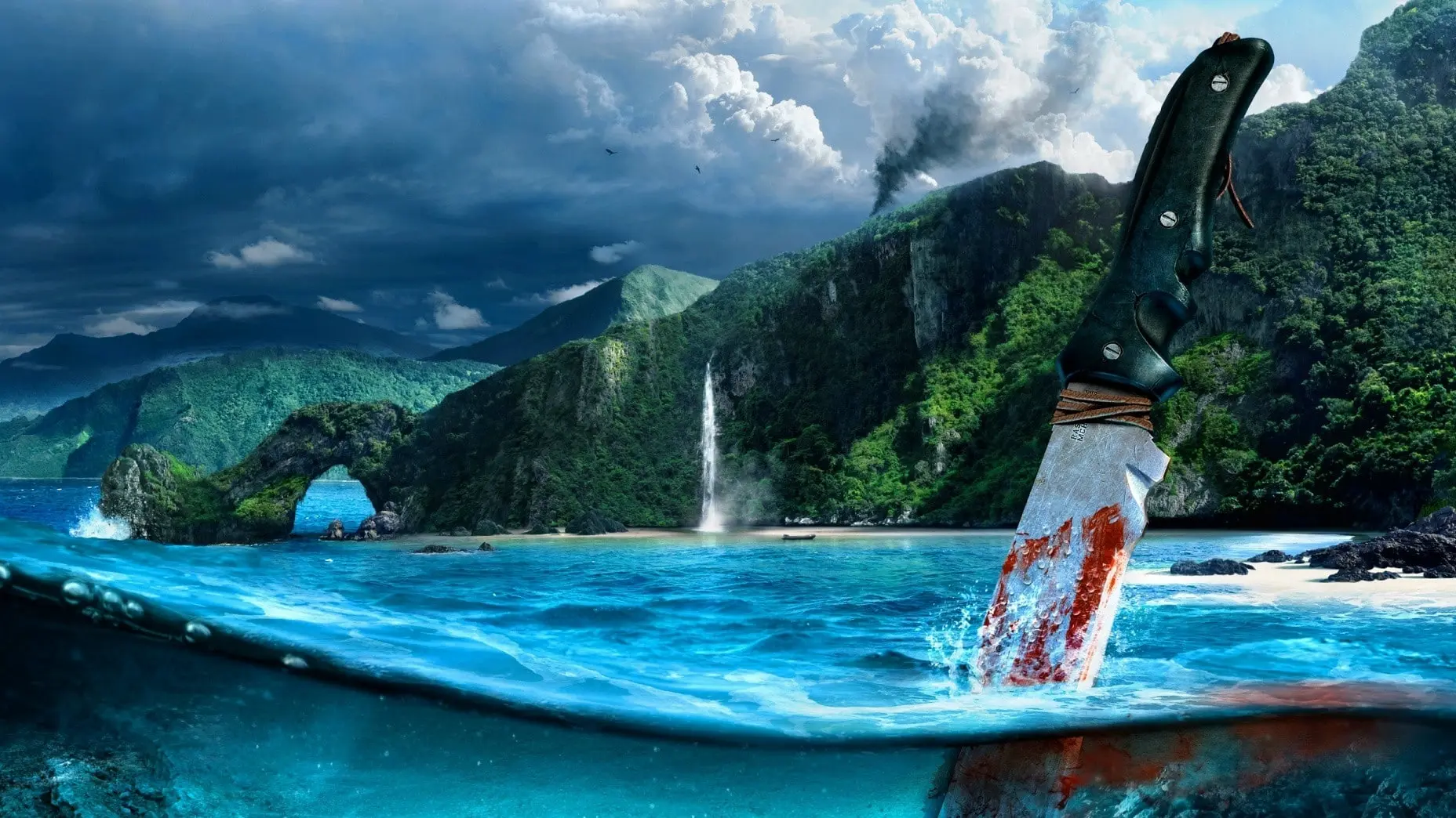 Том Хендерсон: новая игра по Far Cry прошла этап концептуальной проработки в Ubisoft — ...
