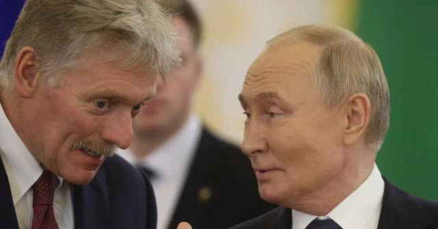 📺Миру мир. Конфликт закончится на следующий день, если Зеленский примет ответственное ...
