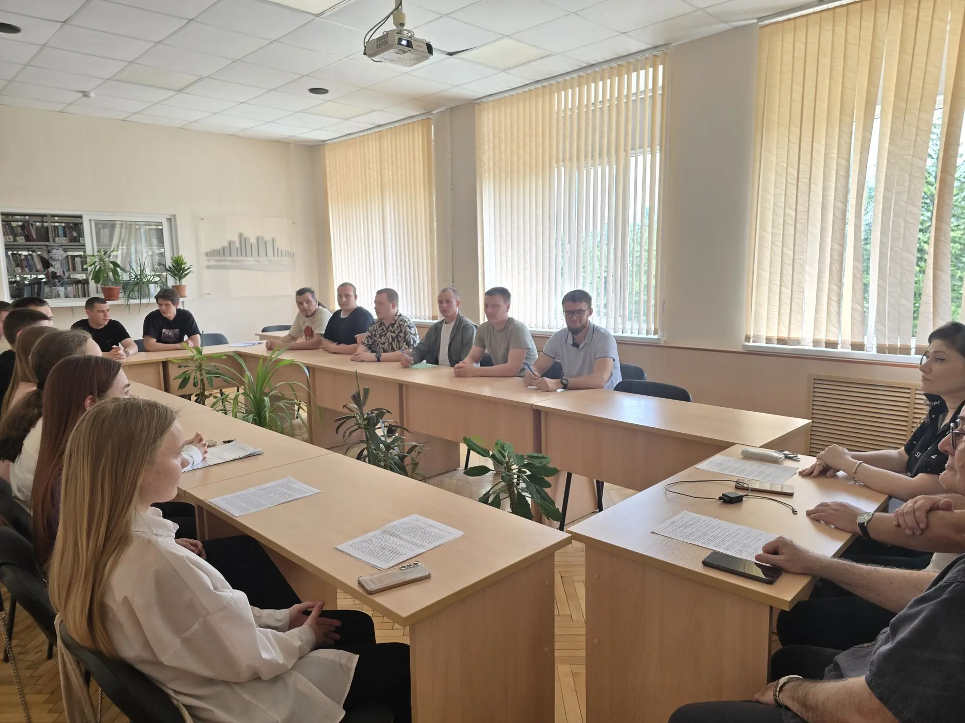 Итоги XII студенческой научно-практической конференции по гуманитарным дисциплинам 19 и 20 мая 2026 