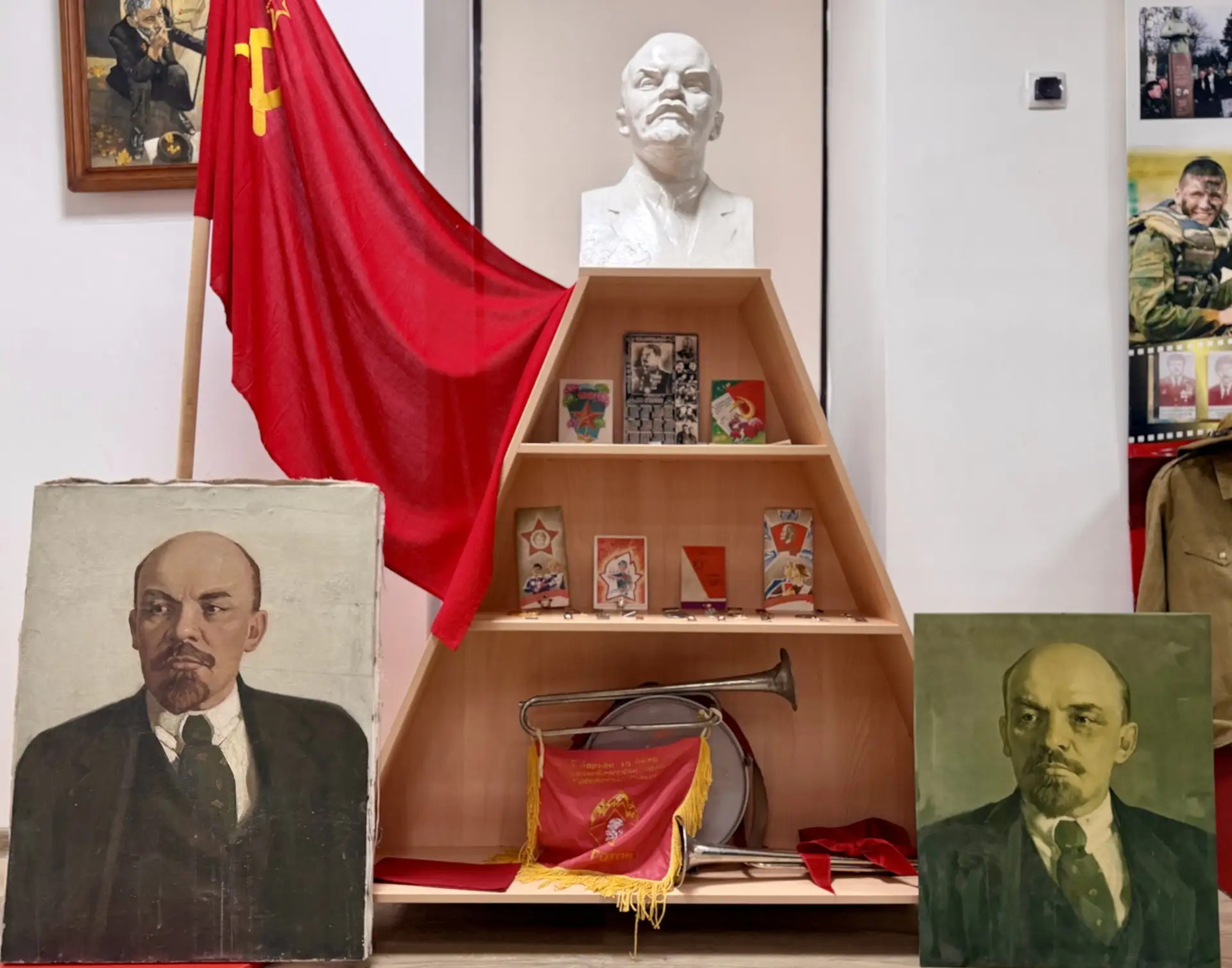 🔴 19 мая — День пионерии!