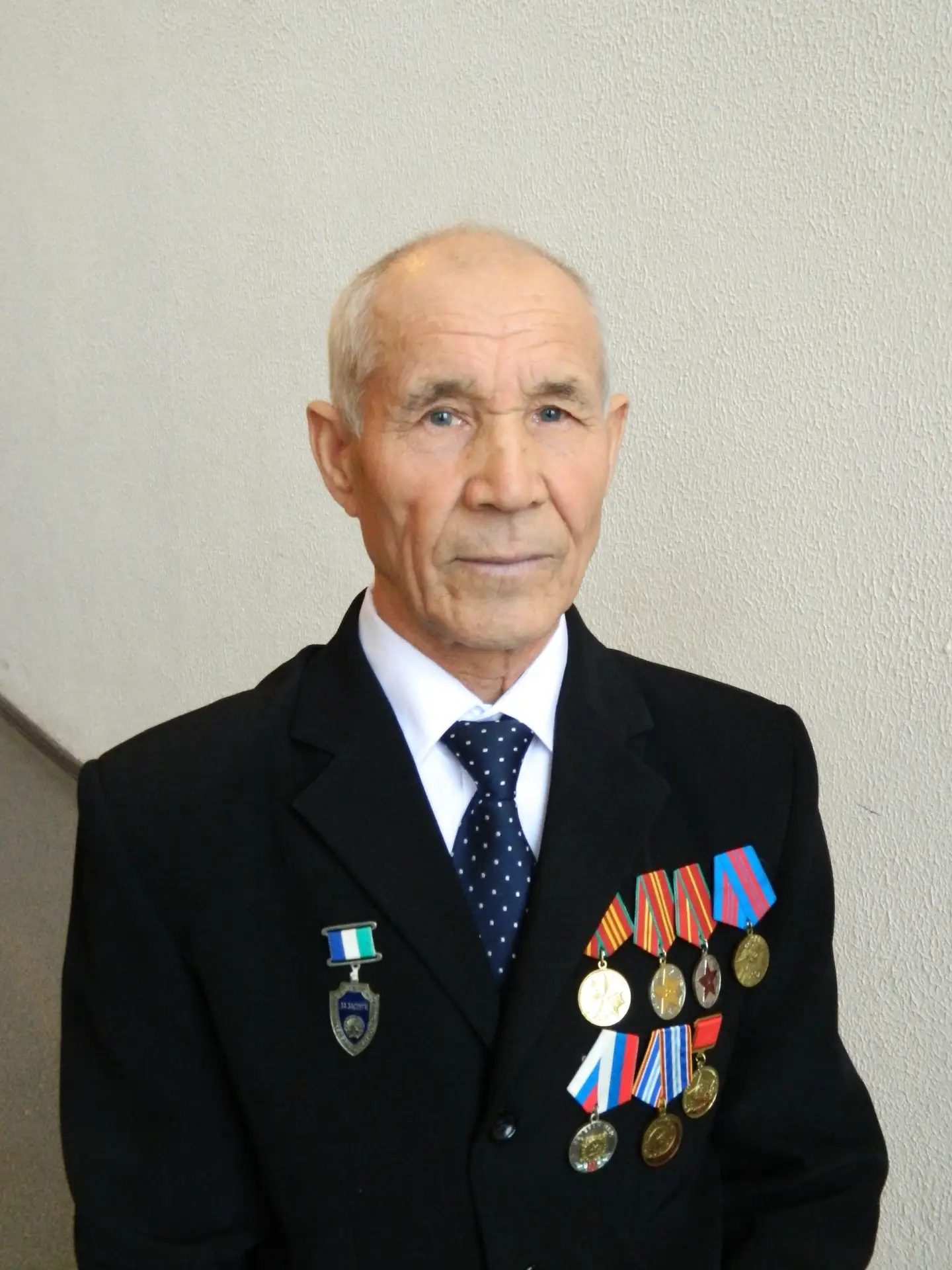 85 лет мужества, чести и верности долгу